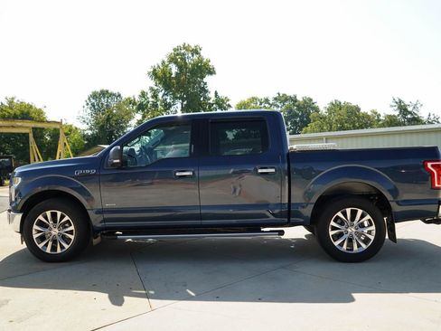 Used 2017 Ford F150 XLT w/ Equipment Group 302A Luxury RWD image 24