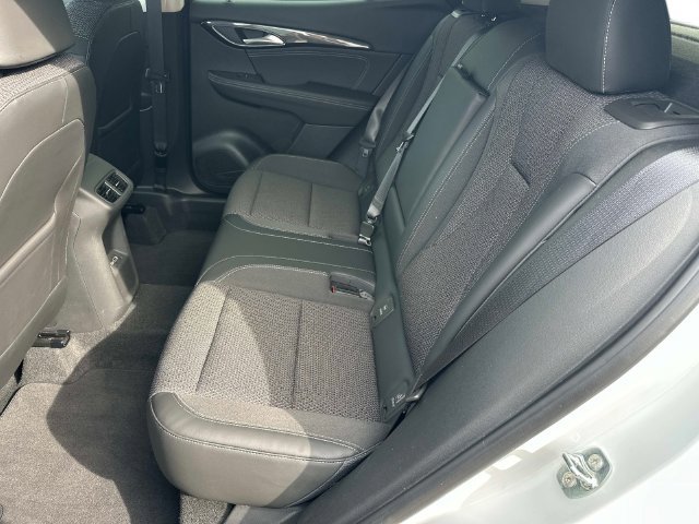 Used 2023 Buick Envision Preferred w/ Sport Touring Package AWD/4WD image 13