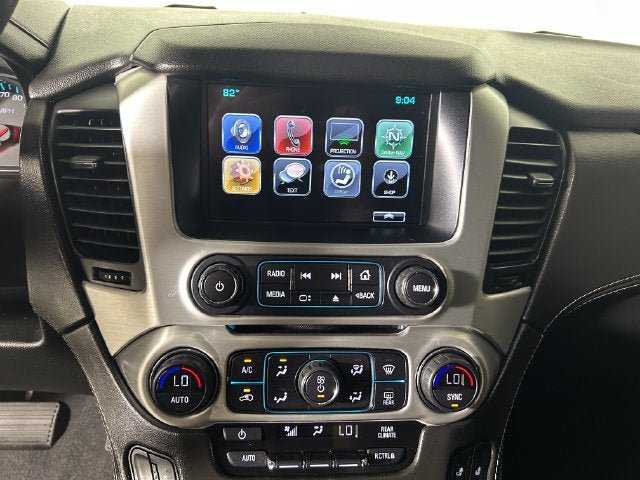 Used 2020 GMC Yukon SLT AWD/4WD image 21