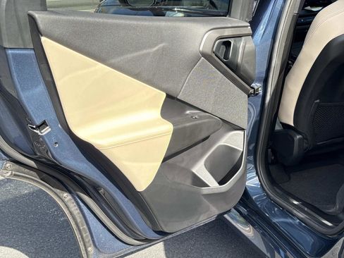 Certified 2025 BMW X3 xDrive30i w/ M Sport Package image 13