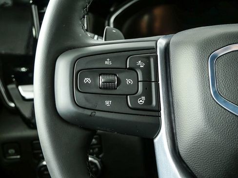 New 2026 GMC Sierra 1500 Elevation w/ Elevation Premium Package image 11