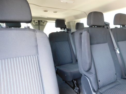 Used 2018 Ford Transit 350 XL RWD image 27