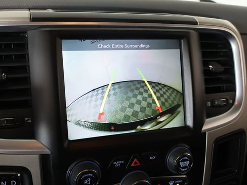 Used 2016 RAM 1500 Big Horn image 6