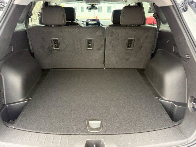 New 2026 Chevrolet Blazer LT w/ Convenience Package FWD image 20