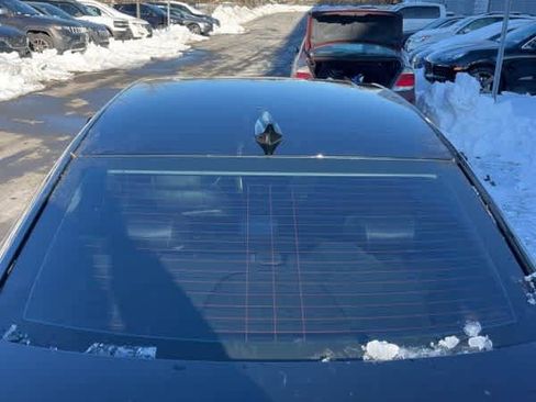 Used 2018 Cadillac ATS 2.0T AWD Sedan image 11