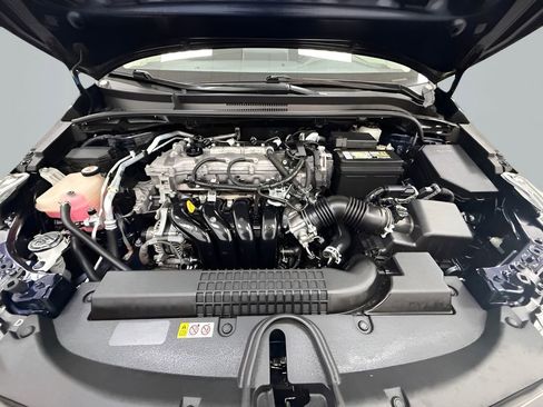 Used 2020 Toyota Corolla LE FWD image 22