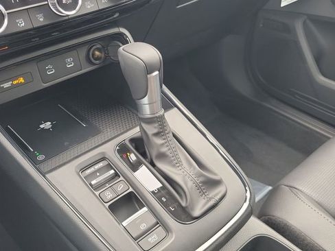 New 2026 Honda CR-V EX-L image 36