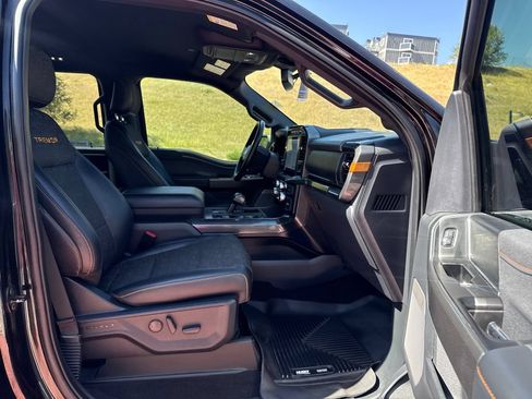 Certified 2023 Ford F150 Tremor AWD/4WD image 32