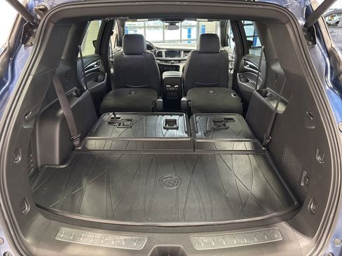 Used 2024 Buick Enclave Essence w/ Trailering Package, 5000 lbs. image 35