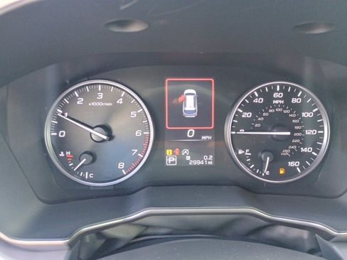 Certified 2024 Subaru Outback Onyx Edition w/ Popular Package #2 image 28