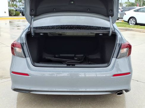 Used 2026 Honda Civic Sport image 19