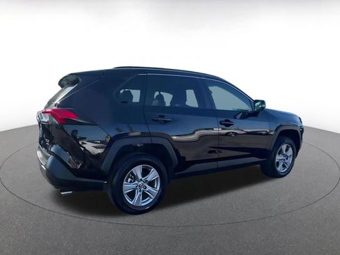 Used 2025 Toyota RAV4 XLE image 14