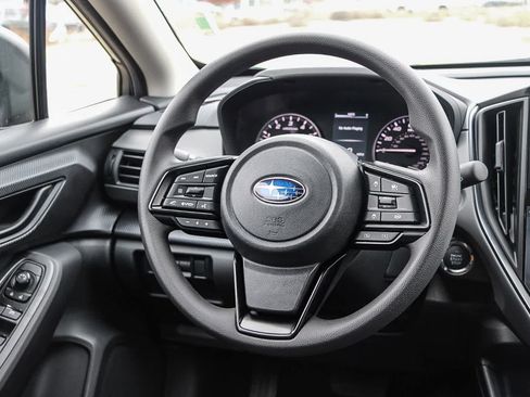 New 2026 Subaru Crosstrek 2.0i Premium image 15