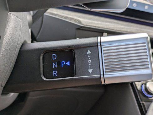 New 2026 Hyundai Santa Fe Limited image 28