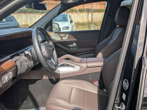 Certified 2023 Mercedes-Benz GLE 350 4MATIC image 12