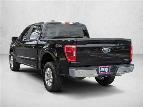 Used 2023 Ford F150 XLT image 8