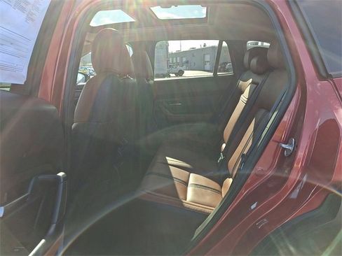 Used 2023 MAZDA CX-50 AWD 2.5 Turbo image 13