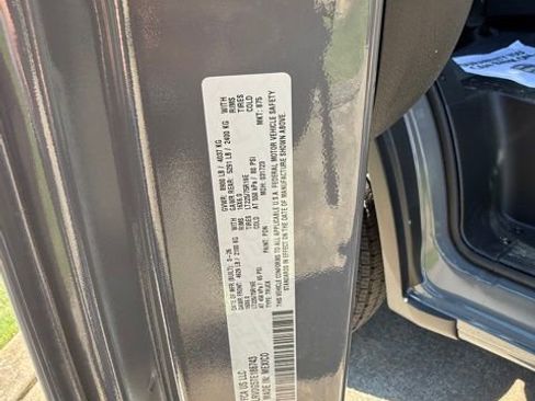 New 2026 RAM ProMaster 2500 w/ Safety Group FWD image 31