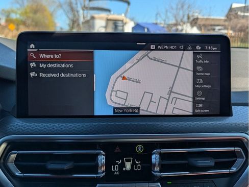 Used 2024 BMW X3 xDrive30i w/ M Sport Edition image 26