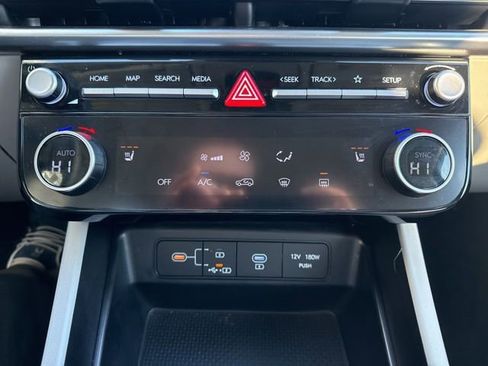 Used 2026 Hyundai Tucson SEL image 31