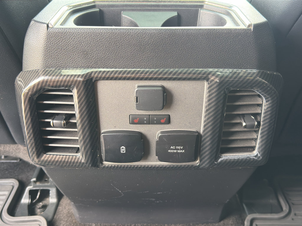 Used 2018 Ford F150 Raptor w/ Equipment Group 802A Luxury AWD/4WD image 28