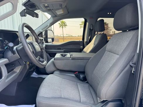 Used 2024 Ford F250 XL w/ STX Appearance Package image 18