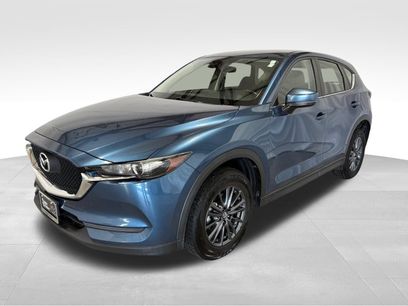 Used 2019 MAZDA CX-5 Sport