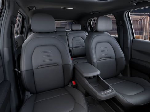 New 2027 Kia EV3 Land AWD/4WD image 15