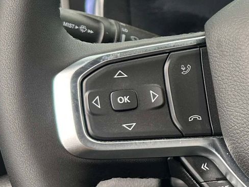 New 2026 RAM 1500 Big Horn image 34