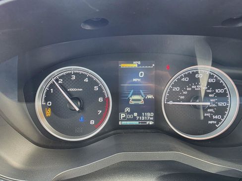 Used 2019 Subaru Forester Premium image 19