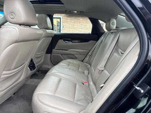 Used 2015 Cadillac XTS Luxury w/ Driver Awareness Package image 35