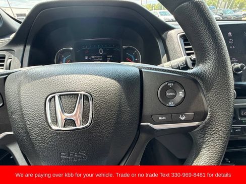 Used 2021 Honda Passport Sport image 15