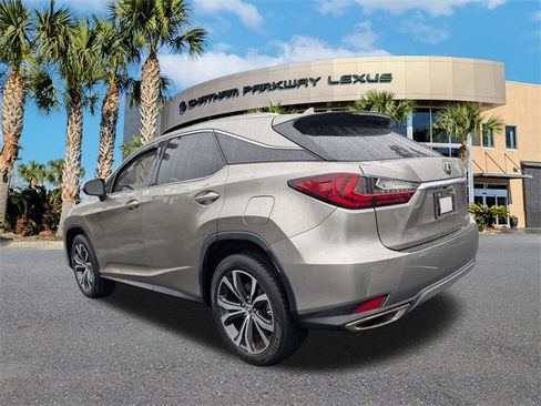 Used 2020 Lexus RX 350 FWD w/ Premium Package image 7