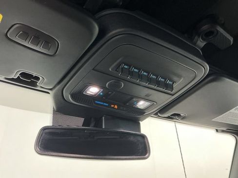 Certified 2023 Ford Bronco Wildtrak AWD/4WD image 23