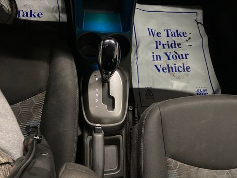 Used 2017 Chevrolet Spark LS image 17