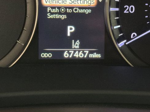 Used 2019 Lexus RX 450h AWD w/ Luxury Package image 26