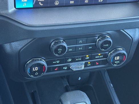 New 2026 Ford Bronco Big Bend image 18