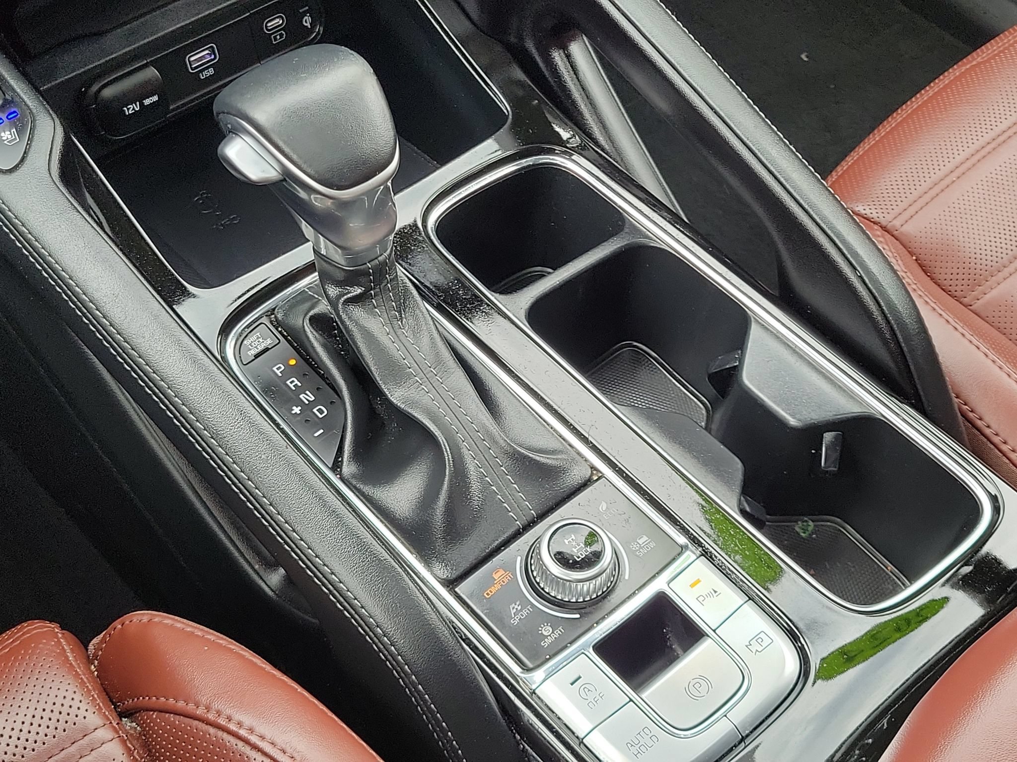 Certified 2024 Kia Telluride SX Prestige AWD/4WD image 23