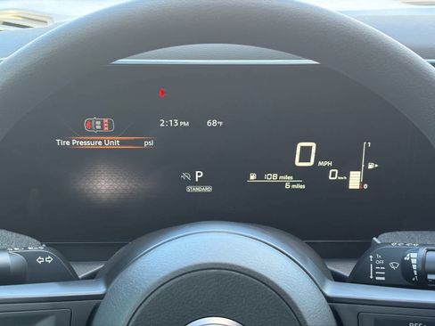 New 2026 Nissan Kicks S image 22