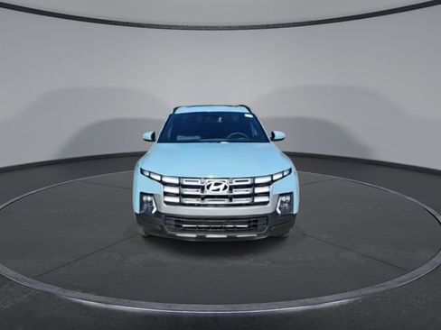 New 2026 Hyundai Santa Cruz SEL image 3