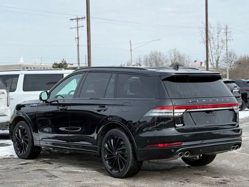 Used 2023 Lincoln Aviator Reserve w/ Jet Package image 45