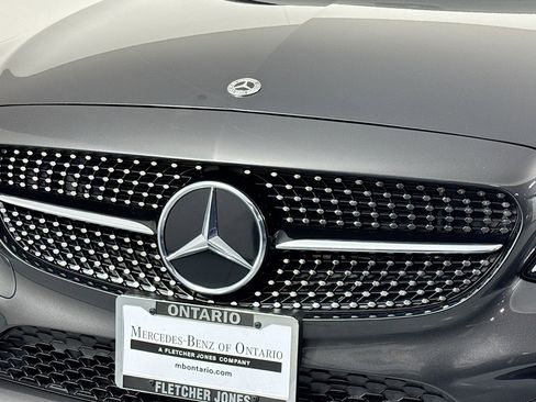 Certified 2022 Mercedes-Benz C 300 C 300 image 13