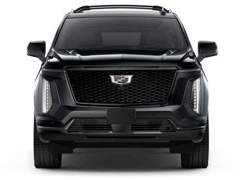 New 2025 Cadillac Escalade ESV Sport Platinum w/ LPO, ONYX Package image 21