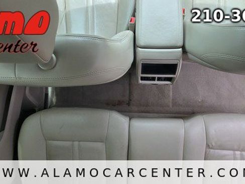 Used 2013 Cadillac SRX Performance w/ Driver Awareness Package image 24