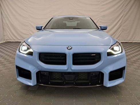 Used 2024 BMW M2 M performance w/ Lighting Package image 2