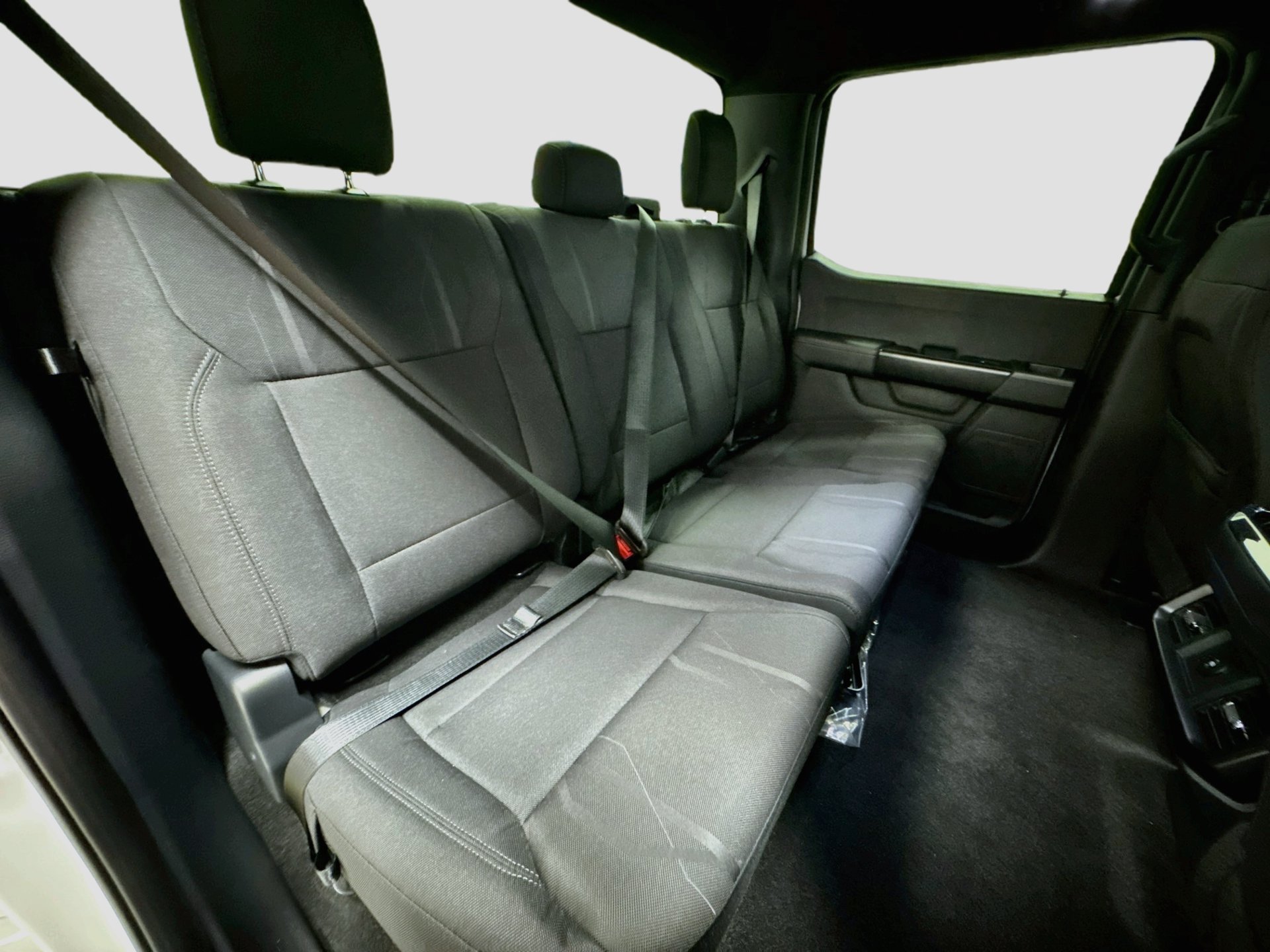 New 2026 Ford F150 STX AWD/4WD image 24