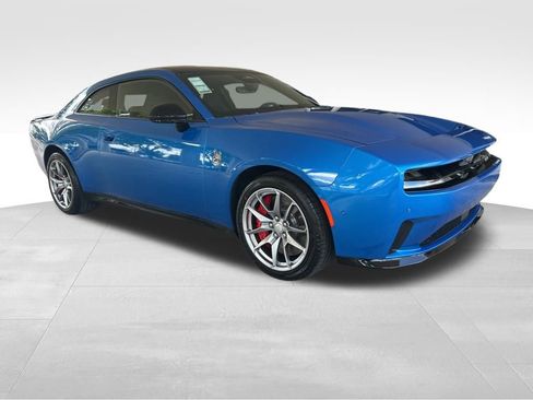 New 2025 Dodge Charger R/T Scat Pack w/ Track Pack image 2