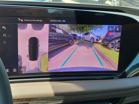 New 2025 Audi A8 L 3.0T image 16