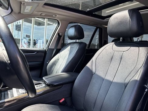 Used 2014 BMW X5 xDrive35i AWD/4WD image 32