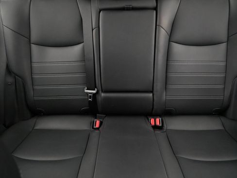 Certified 2025 Toyota RAV4 XLE Premium image 13